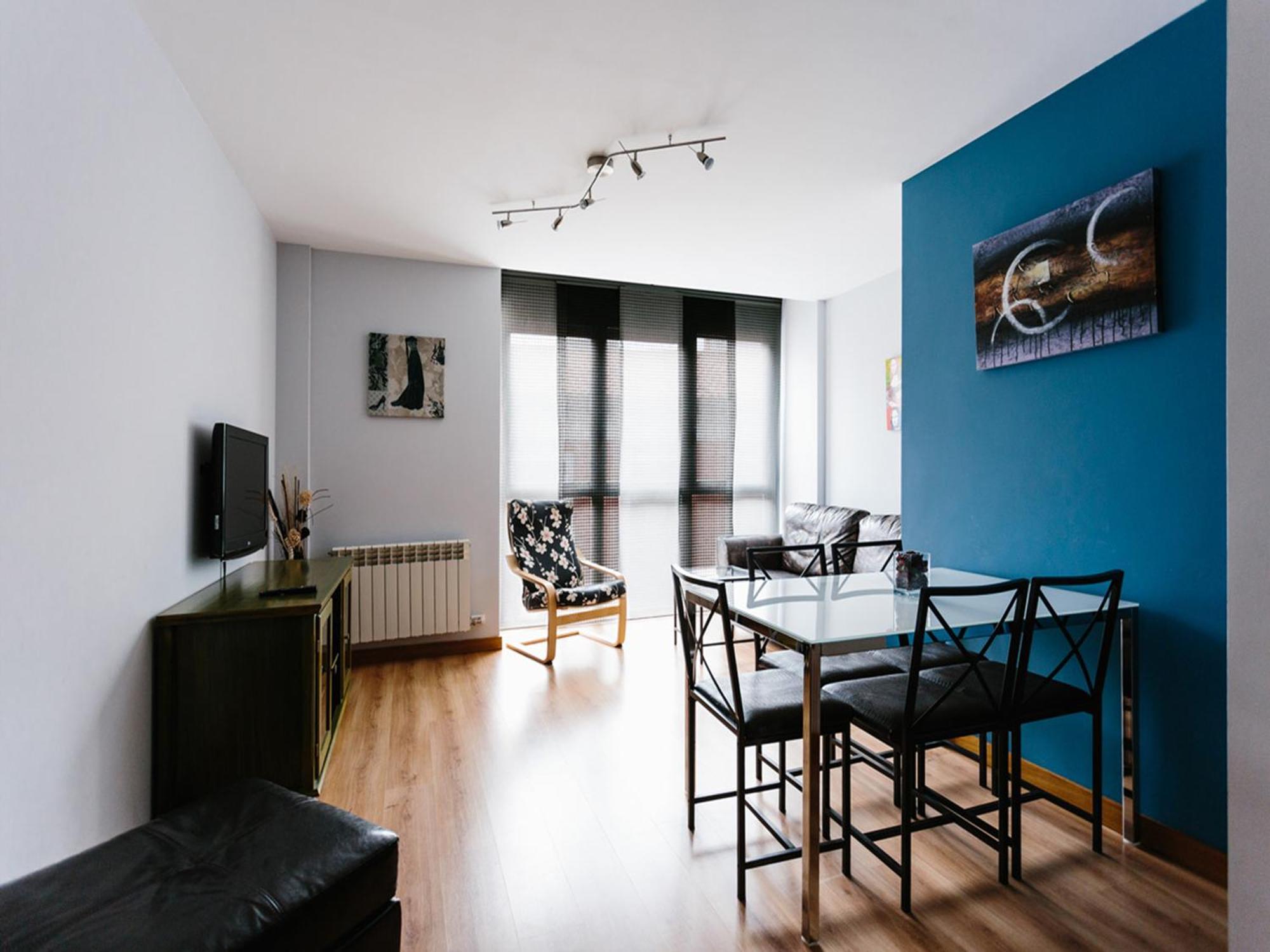 Apartamentos Senorio De Haro 3000 Exteriör bild