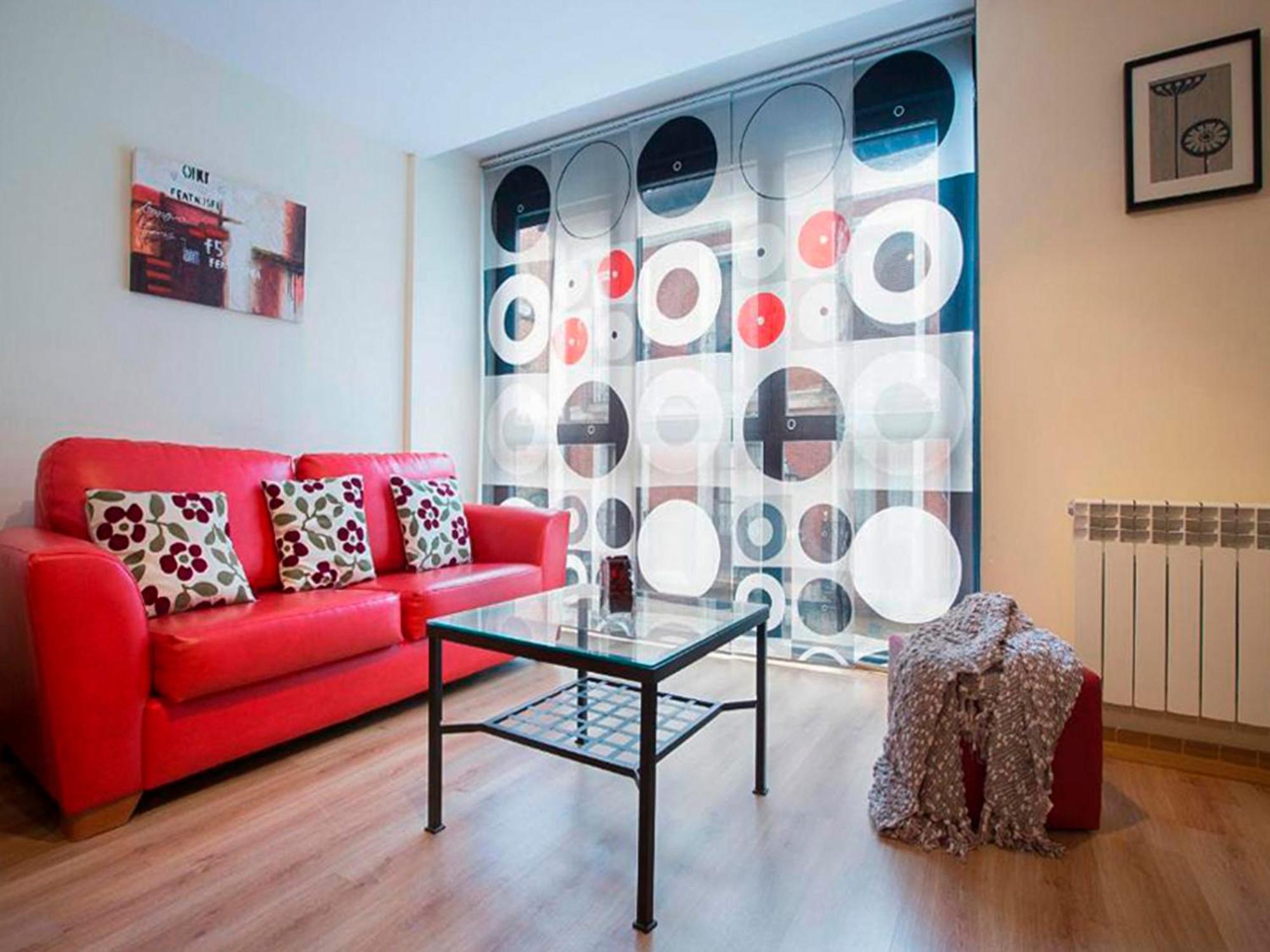 Apartamentos Senorio De Haro 3000 Exteriör bild