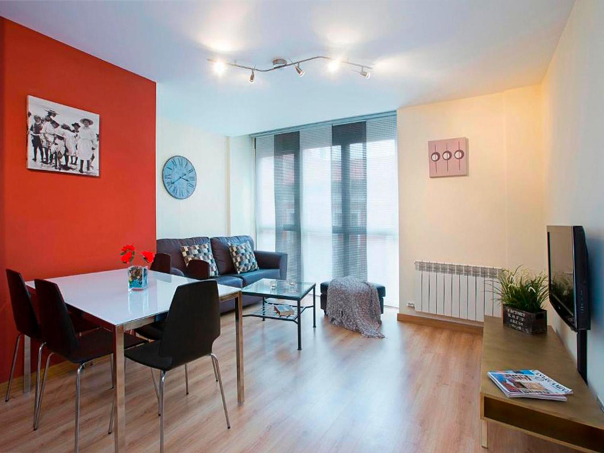 Apartamentos Senorio De Haro 3000 Exteriör bild