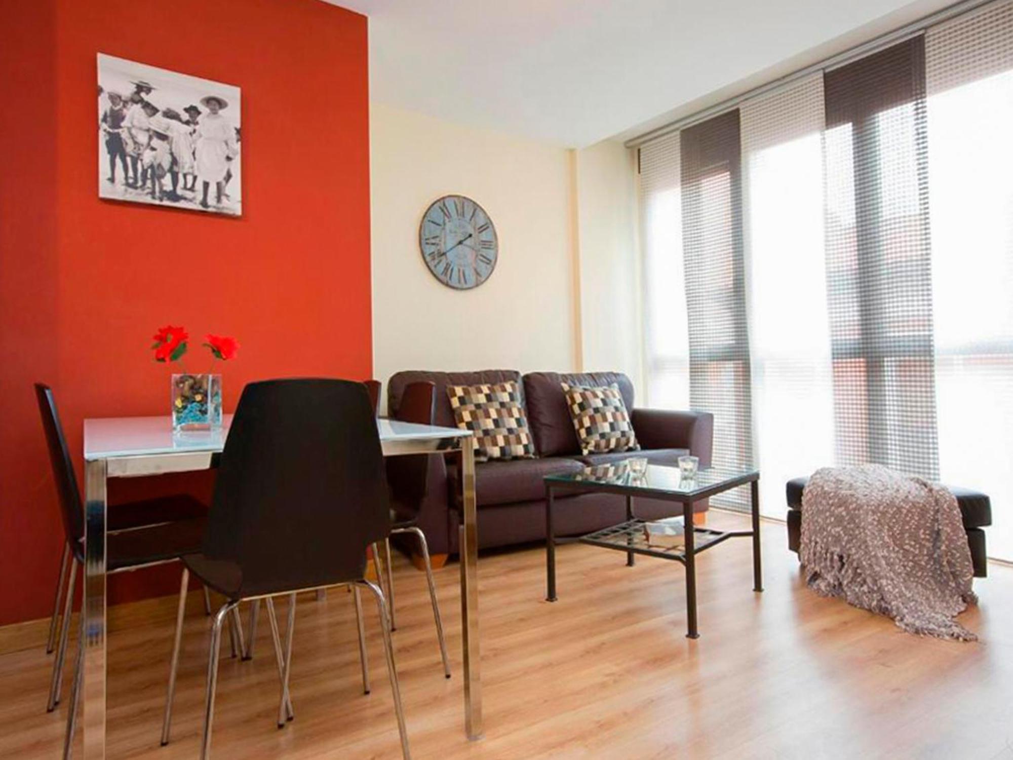 Apartamentos Senorio De Haro 3000 Exteriör bild